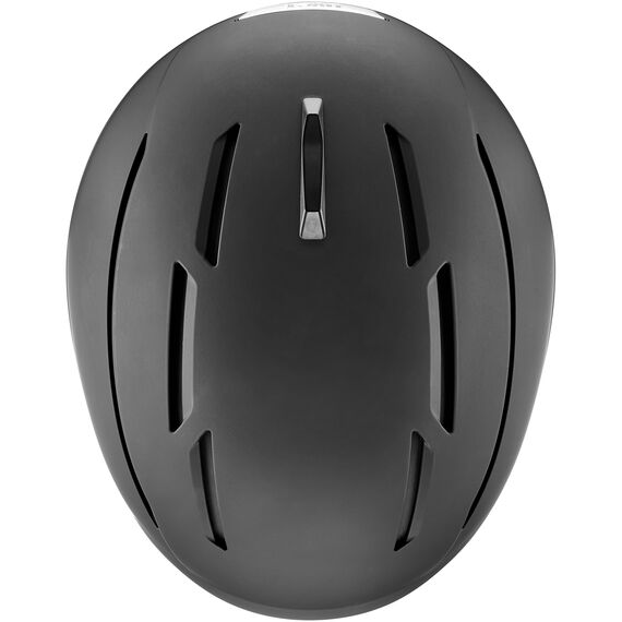 Kask narciarski UVEX Gravitate MIPS czarny, Kolor: czarny, Rozmiar: 59-61, 30 zdjęcie