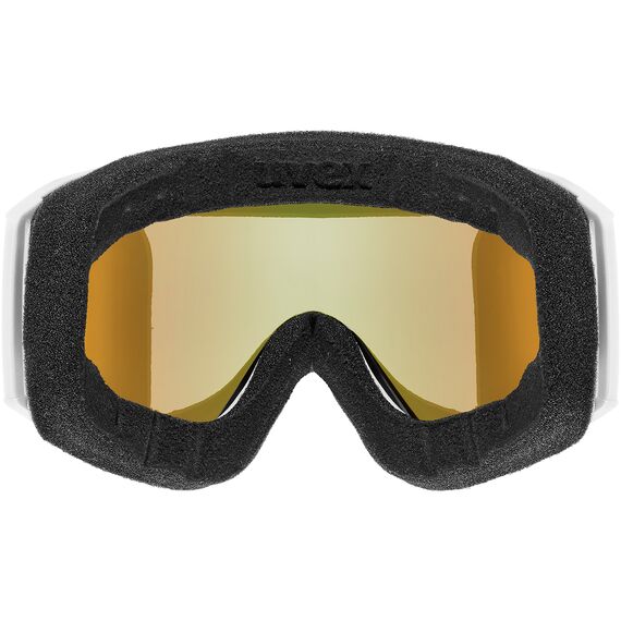 Gogle narciarskie UVEX Blast FM, Kolor: biały, Rozmiar: one size, 20 zdjęcie