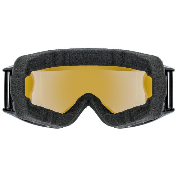 Gogle narciarskie UVEX G.GL 3000 LGL czarne, Kolor: czarny, Rozmiar: one size, 2 zdjęcie