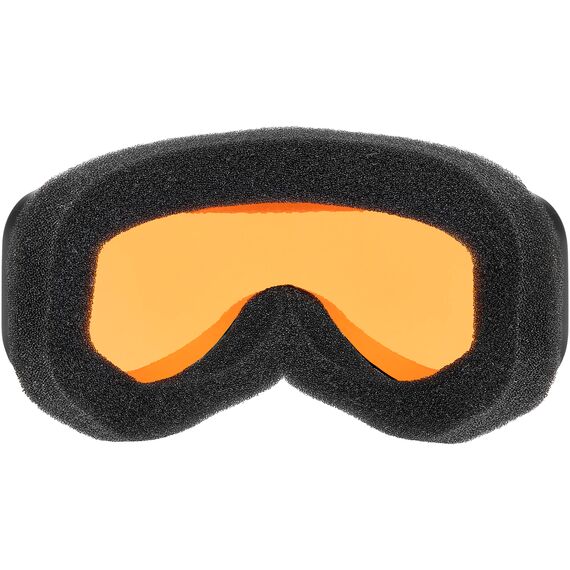 Gogle narciarskie UVEX Speedy nova black, Kolor: czarny, Rozmiar: one size, 2 zdjęcie