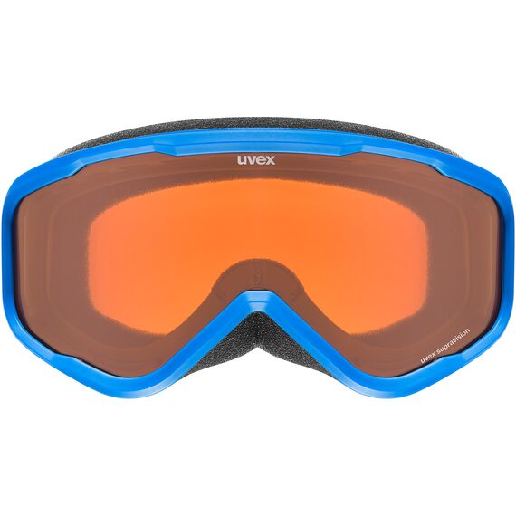 Gogle narciarskie UVEX Speedy nova blue, Kolor: niebieski, Rozmiar: one size, 2 zdjęcie