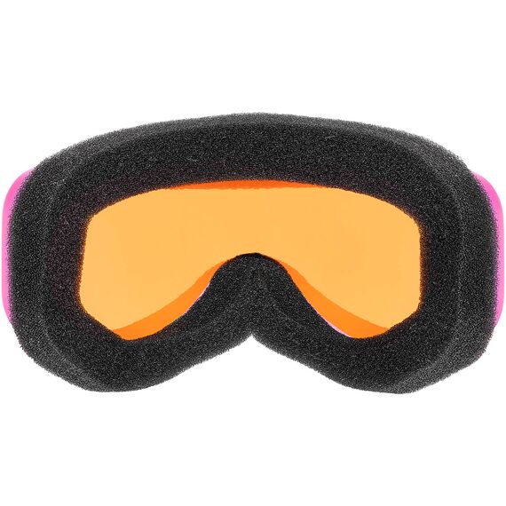 Gogle narciarskie UVEX Speedy nova pink, Kolor: różowy, Rozmiar: one size, 2 zdjęcie
