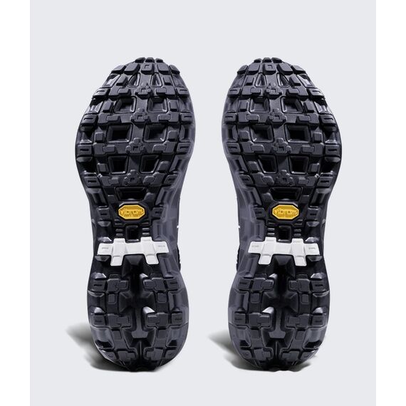 Buty unisex X-Bionic TERRASKIN X01 X BLACK czarne, Kolor: czarny, Rozmiar: 5.5, 2 zdjęcie