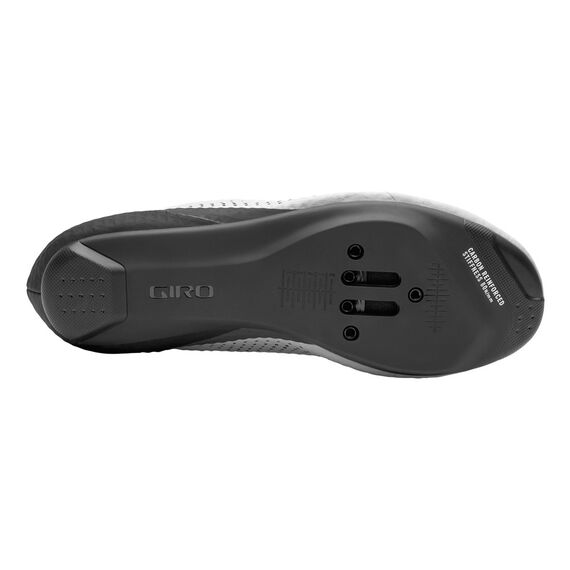 GIRO Buty damskie CADET CARBON W biały