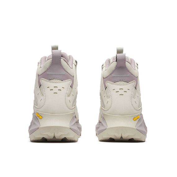 Merrel - buty hikingowe damskie Moab Speed 2 Mid GTX - Greige