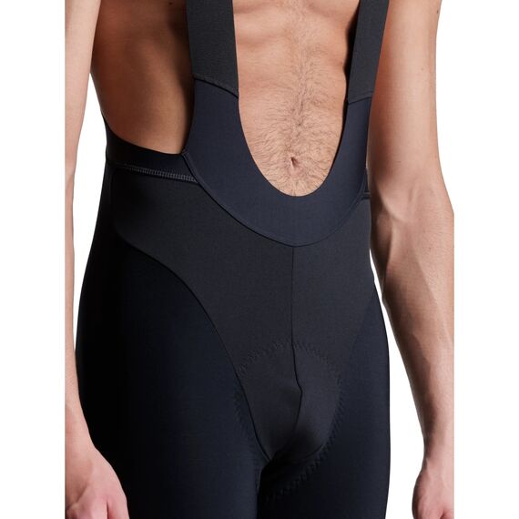 Spodenki rowerowe męskie X-Bionic COREFUSION RIDE BIB WARM LONG MEN X BLACK czarne, Kolor: czarny, Rozmiar: L, 5 zdjęcie