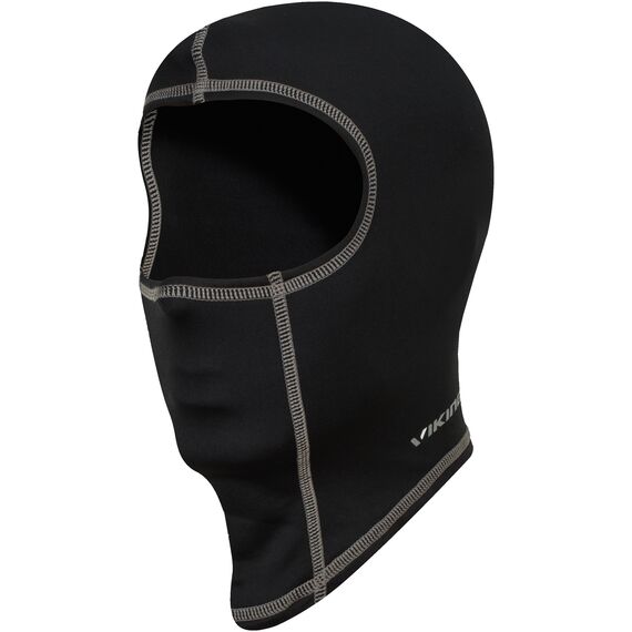 Kominiarka multifunkcyjna dla dorosłych VIKING Anex czarna, Kolor: czarny, Rozmiar: one size, 3 zdjęcie Kominiarka multifunkcyjna dla dorosłych VIKING Anex czarna, Kolor: czarny, Rozmiar: one size, 3 zdjęcie