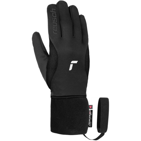 REUSCH Reusch rękawice Baffin TOUCH-TEC™ czarny