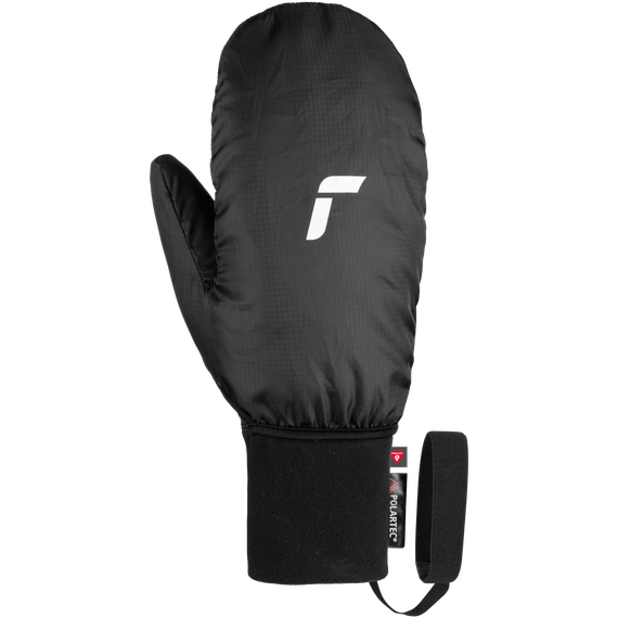 REUSCH Reusch rękawice Baffin TOUCH-TEC™ czarny