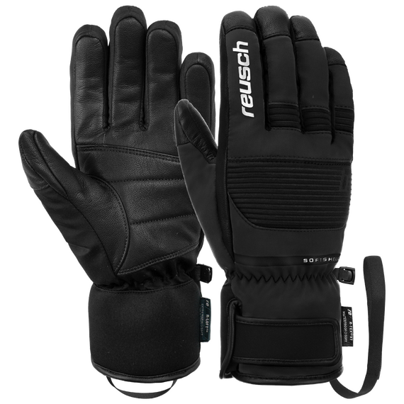 REUSCH Reusch rękawice narciarskie Andy R-TEX XT
