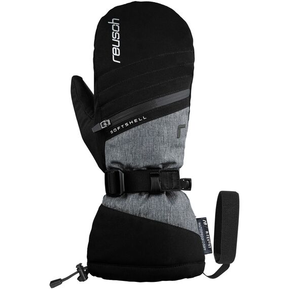 REUSCH rękawice damskie Reusch Demi R-TEX XT Mitten czarny
