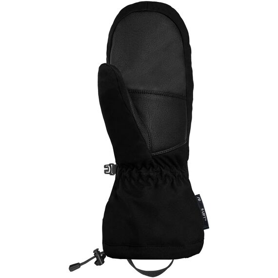 REUSCH rękawice damskie Reusch Demi R-TEX XT Mitten czarny