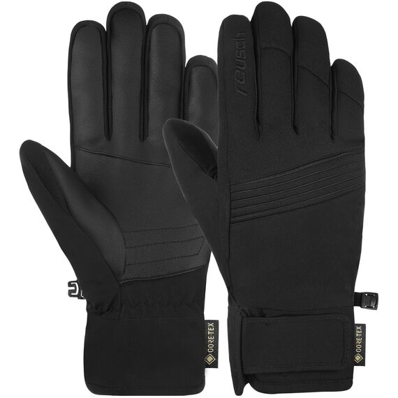 REUSCH Reusch Grace GORE-TEX czarny