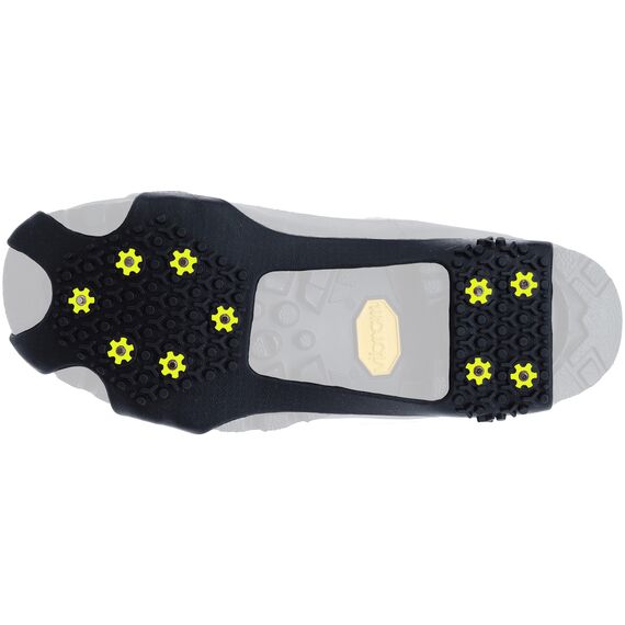 Raczki dla dorosłych VIKING Garmo czarne