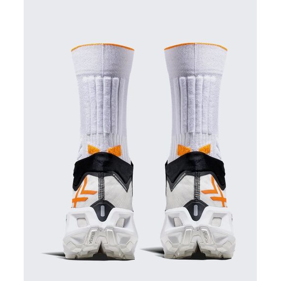 Buty biegowe X-Bionic TERRASKIN X01 X WHITE/X BLACK czarno-białe, Kolor: biały, Rozmiar: 4, 5 zdjęcie Buty biegowe X-Bionic TERRASKIN X01 X WHITE/X BLACK czarno-białe, Kolor: biały, Rozmiar: 4, 5 zdjęcie