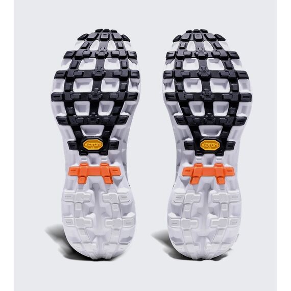 Buty biegowe X-Bionic TERRASKIN X01 X WHITE/X BLACK czarno-białe, Kolor: biały, Rozmiar: 4, 3 zdjęcie Buty biegowe X-Bionic TERRASKIN X01 X WHITE/X BLACK czarno-białe, Kolor: biały, Rozmiar: 4, 3 zdjęcie