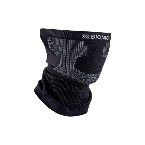 Ocieplacz na szyję X-Bionic NECKWARMER czarna, Kolor: czarny, Rozmiar: 1 Ocieplacz na szyję X-Bionic NECKWARMER czarna, Kolor: czarny, Rozmiar: 1