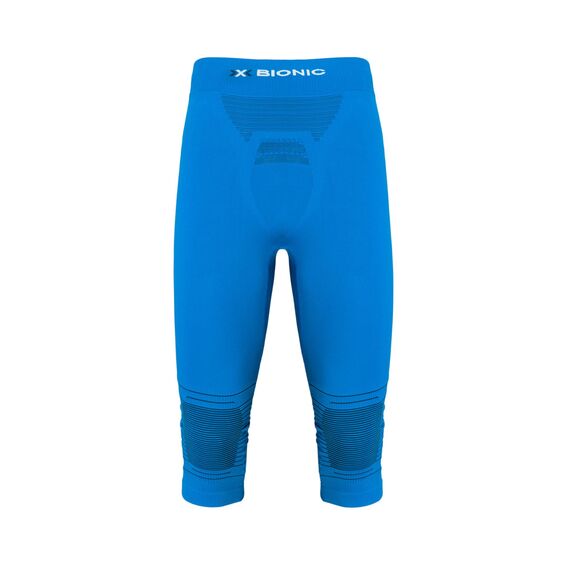 Kalesony 3/4 męskie X-Bionic ENERGIZER 4.0 niebieskie, Kolor: morski, Rozmiar: S Kalesony 3/4 męskie X-Bionic ENERGIZER 4.0 niebieskie, Kolor: morski, Rozmiar: S