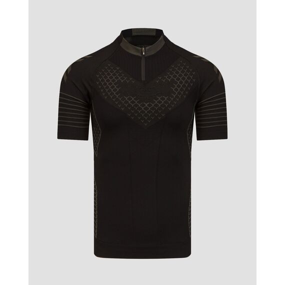 Koszulka X-Bionic TWYCE RACE SHIRT SS czarna, Kolor: czarny, Rozmiar: L Koszulka X-Bionic TWYCE RACE SHIRT SS czarna, Kolor: czarny, Rozmiar: L