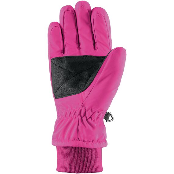 VIKING Rękawice Gloves Viking Rimi Ski Kids różowy, Kolor: różowy, Rozmiar: 6, 2 zdjęcie