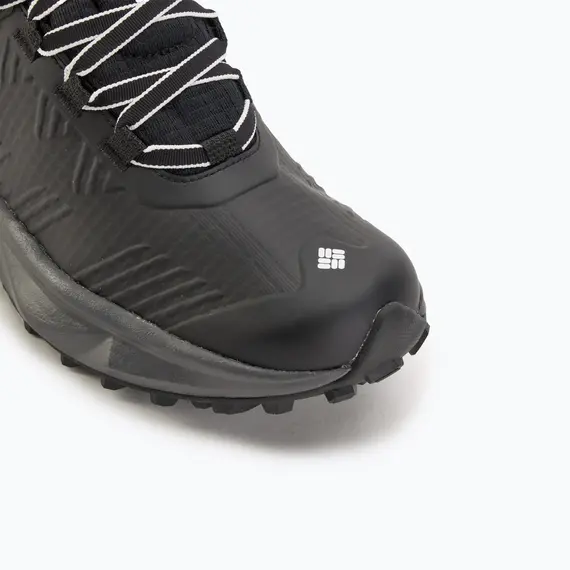 COLUMBIA buty turystyczne damskie Facet 75 EQUINOX czarny