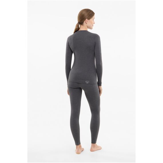 Bielizna damska zestaw VIKING Tende Lady Set PrimaLoft Cashmere szara Bielizna damska zestaw VIKING Tende Lady Set PrimaLoft Cashmere szara