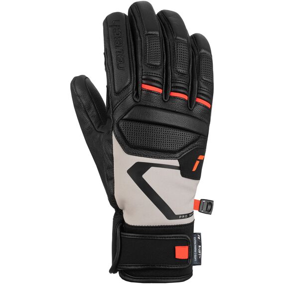 Rękawice narciarskie REUSCH Pro RC czarny