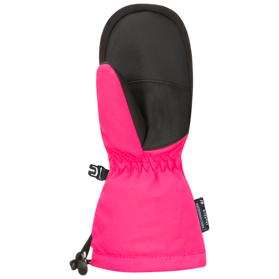 Rękawice dziecięce REUSCH Kaden Down R-TEX® XT Mitten jednopalczaste