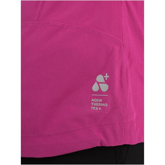 VIKING Kurtka Trek Pro 2.0 Lady różowa, Kolor: fioletowy, Rozmiar: M, 9 zdjęcie