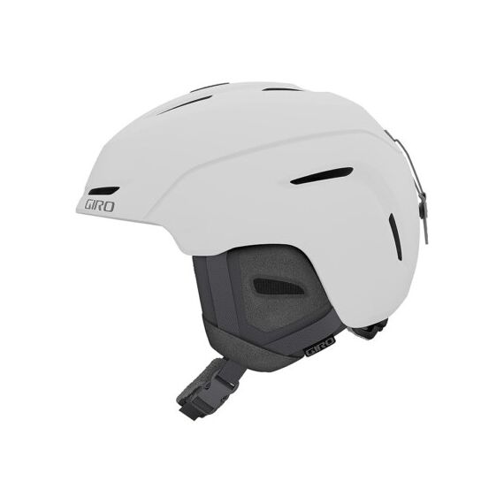 Kask zimowy GIRO AVERA matte biały, Kolor: biały, Rozmiar: M (55.5-59 cm)