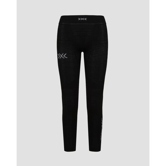 Spodnie termoaktywne damskie X-Bionic SYMBIO MERINO PANTS czarne, Kolor: czarny, Rozmiar: L Spodnie termoaktywne damskie X-Bionic SYMBIO MERINO PANTS czarne, Kolor: czarny, Rozmiar: L