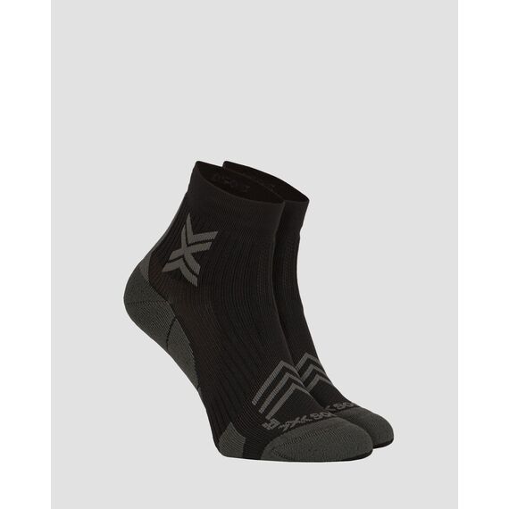 Skarpety X-Socks RUN EXPERT ANKLE czarne, Kolor: czarny, Rozmiar: 39/41 Skarpety X-Socks RUN EXPERT ANKLE czarne, Kolor: czarny, Rozmiar: 39/41