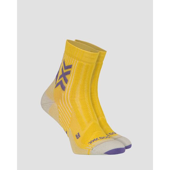 Skarpety X-Socks TREKKING PERFORM ANKLE beżowe, Kolor: beżowy, Rozmiar: 35/38