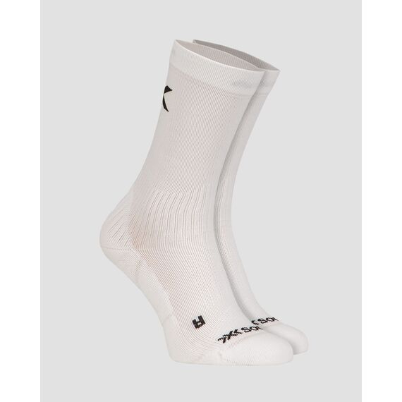 Skarpety X-Socks CORE SPORT GRAPHICS CREW białe, Kolor: biały, Rozmiar: 42/44 Skarpety X-Socks CORE SPORT GRAPHICS CREW białe, Kolor: biały, Rozmiar: 42/44