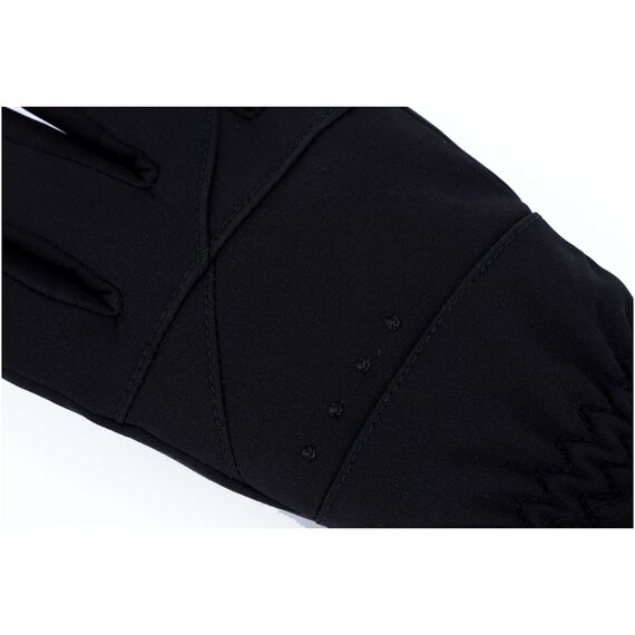 VIKING rękawice narciarskie damskie Sherpa GTX Ski Lady czarne, Kolor: czarny, Rozmiar: 5, 5 zdjęcie