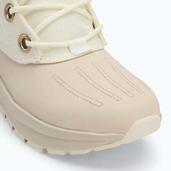 COLUMBIA buty zimowe śniegowce damskie Moritza Shield biały