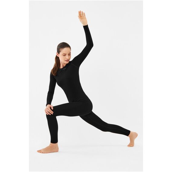 VIKING Bielizna Ritra Lady Set czarna, Kolor: czarny, Rozmiar: XL, 5 zdjęcie VIKING Bielizna Ritra Lady Set czarna, Kolor: czarny, Rozmiar: XL, 5 zdjęcie