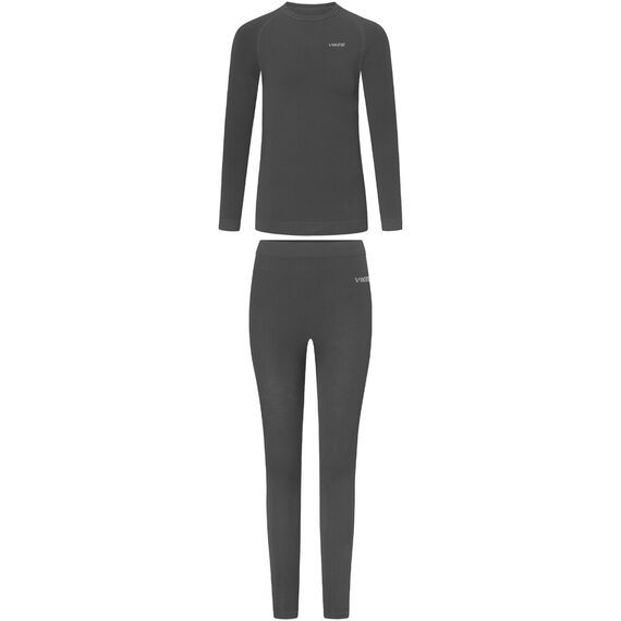 VIKING Bielizna Ritra Lady Set czarna, Kolor: czarny, Rozmiar: XL, 2 zdjęcie VIKING Bielizna Ritra Lady Set czarna, Kolor: czarny, Rozmiar: XL, 2 zdjęcie