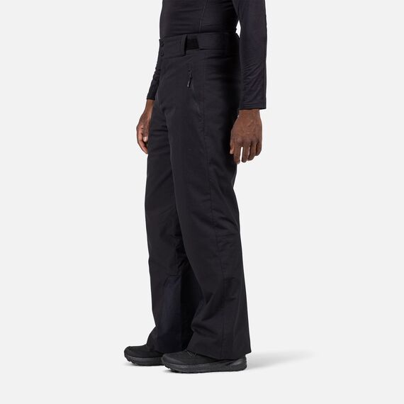 ROSSIGNOL SPODNIE NARCIARSKIE STRAWPILE INSULATED PANT czarny