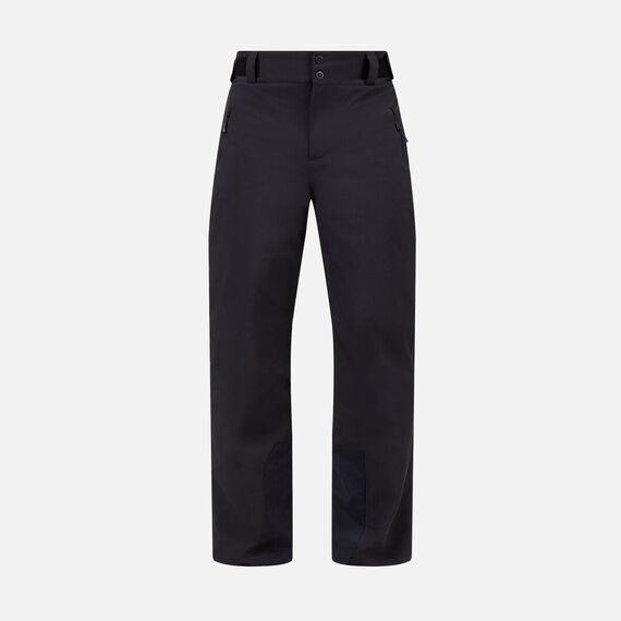 ROSSIGNOL SPODNIE NARCIARSKIE STRAWPILE INSULATED PANT czarny