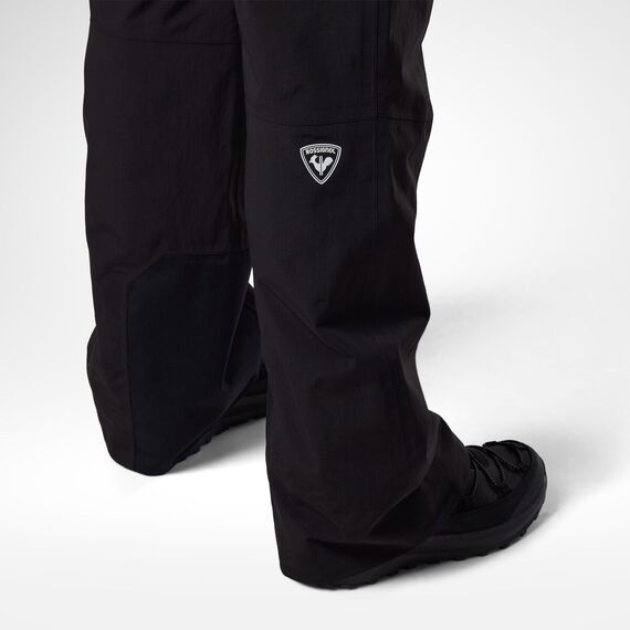 ROSSIGNOL SPODNIE NARCIARSKIE W OUTERLIMITS INSULATED BIB czarny