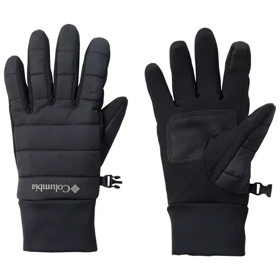 COLUMBIA rękawiczki W Powder Lite™ II Glove czarny