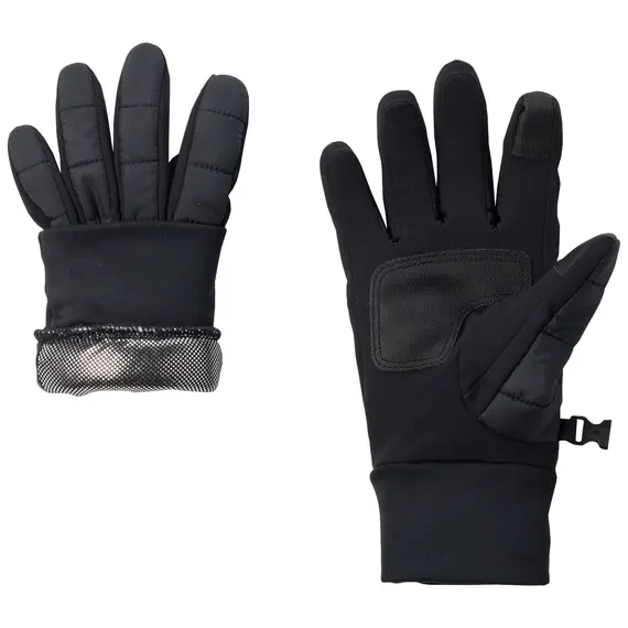 COLUMBIA rękawiczki W Powder Lite™ II Glove czarny
