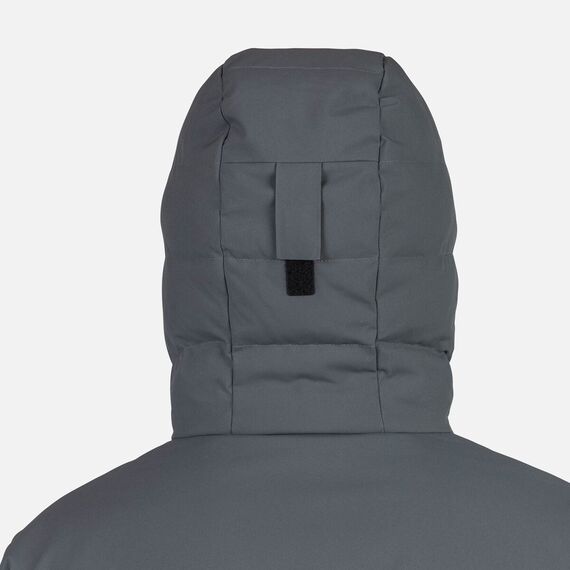 ROSSIGNOL KURTKA NARCIARSKA MĘSKA SIZ JKT szary