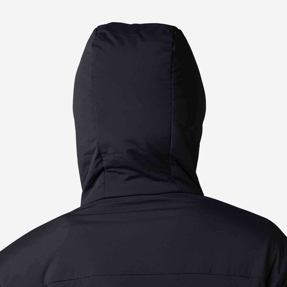 ROSSIGNOL KURTKA NARCIARSKA MĘSKA OPSIDE HOODIE JKT czarny