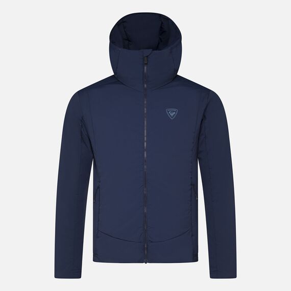 ROSSIGNOL KURTKA NARCIARSKA MĘSKA OPSIDE HOODIE JKT granatowy