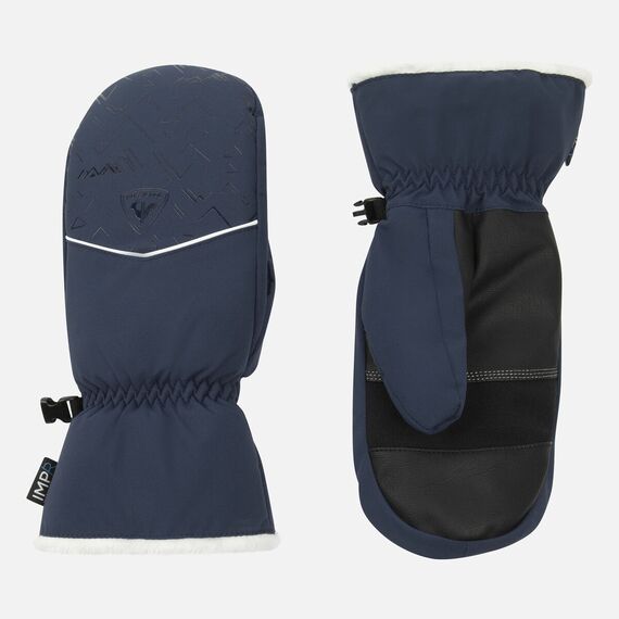 ROSSIGNOL RĘKAWICE NARCIARSKIE W TEMPTATION IMPR M granatowy