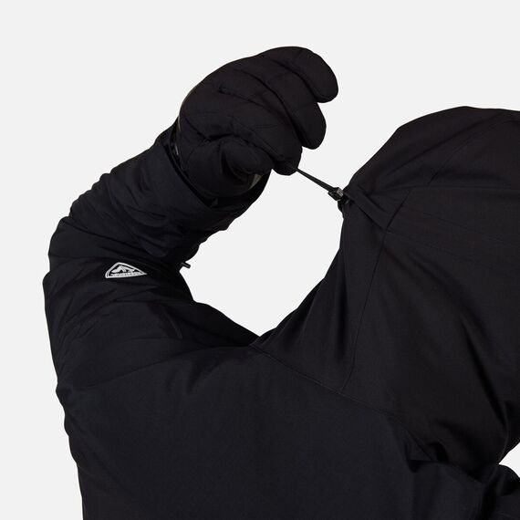 ROSSIGNOL KURTKA NARCIARSKA MĘSKA OUTERLIMITS INSULATED JKT czarny