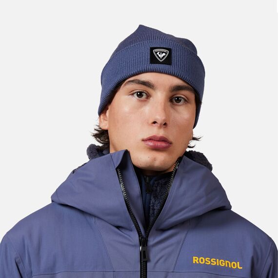 ROSSIGNOL KURTKA NARCIARSKA MĘSKA OUTERLIMITS INSULATED JKT niebieski