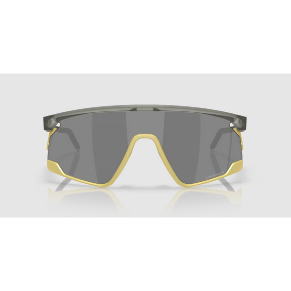 OAKLEY okulary przeciwsłoneczne z pokrowcem BXTR Metal Mt Gy Ink w/ Prizm Blk